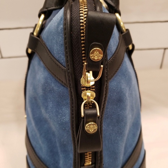 Prix De Dressage Satchel - Picture 10 of 12